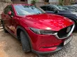 Mazda CX-5 2017 Red - 3