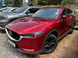 Mazda CX-5 2017 Red - 4