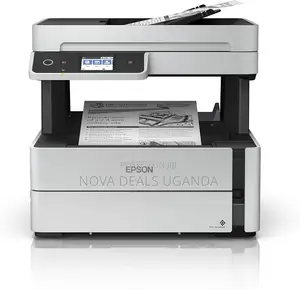 Epson EcoTank M3180 Monochrome Ink Tank Printer