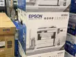Epson EcoTank M3180 Monochrome Ink Tank Printer - 2