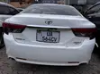 Toyota Mark X 2014 White - 1