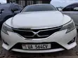 Toyota Mark X 2014 White - 2