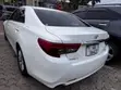 Toyota Mark X 2014 White - 3