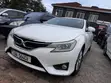Toyota Mark X 2014 White - 4