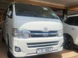Toyota HiAce Super GL 2012 - 4