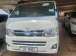 Toyota HiAce Super GL 2012 - 5