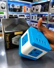 Multi-Functional Power Socket with USB Charging - 1