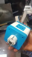 Multi-Functional Power Socket with USB Charging - 2