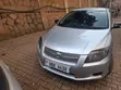 Toyota Corolla Fielder 2008 Silver - 2