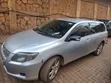 Toyota Corolla Fielder 2008 Silver - 3