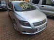 Toyota Corolla Fielder 2008 Silver - 4