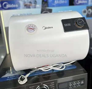 Midea 30L Storage Water Heater - 1500W