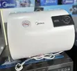 Midea 30L Storage Water Heater - 1500W - 2