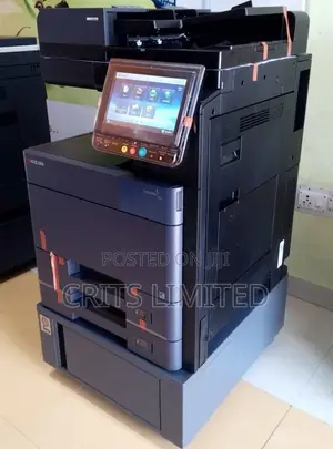 Kyocera TASKalfa 3212is A3 Mono Photocopier