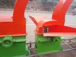 Brand New Double Feeder Silage Chopper - 2