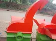 Brand New Double Feeder Silage Chopper - 3