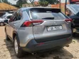 Toyota RAV4 2020 Silver - 1