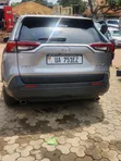 Toyota RAV4 2020 Silver - 2