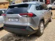 Toyota RAV4 2020 Silver - 3