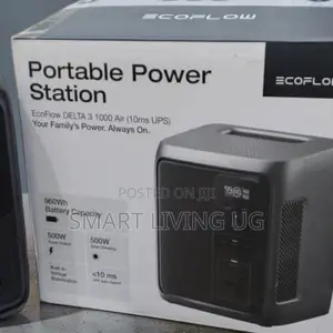 EcoFlow RIVER 3 Plus 286Wh Portable Power Station