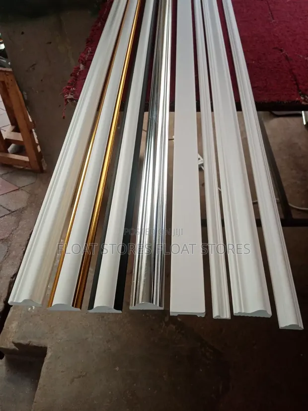 Wall Molding for Decoration - 1