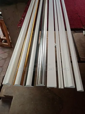 Wall Molding for Decoration