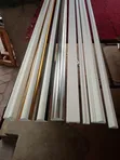 Wall Molding for Decoration - 1