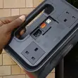 600W Solar EcoFlow RIVER 3 Plus Portable Power Station - 286Wh - 2