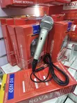 Qin Da DM-701 Wired Microphone - 2
