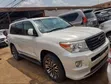 Toyota Land Cruiser V8 2013 White - 3