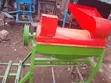 Petrol Maize Thresher - Brand New - 1