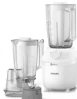 Philips 2-in-1 Blender (HR2041/50) - 450W - 2