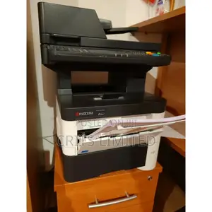 Kyocera ECOSYS M3040dn Photocopier