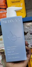 Medix 5.5 Collagen + Peptides Body Treatment Cream - 1