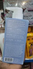 Medix 5.5 Collagen + Peptides Body Treatment Cream - 2