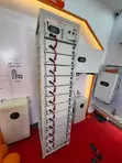 Felicity Solar 512V 60kWh LiFePO4 Energy Storage System - 1