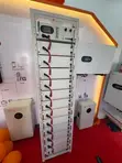 Felicity Solar 512V 60kWh LiFePO4 Energy Storage System - 2