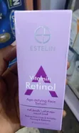 Estelin Age Defying Serum with Retinol - 1