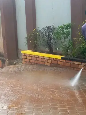Paver Cleaning Services by Pure Cleaning Ltd