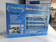 Ultrathin Electric Shock Mosquito Trap - 2