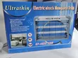 Ultrathin Electric Shock Mosquito Trap - 3