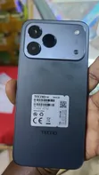 New Tecno Spark 50 128GB Black - 3