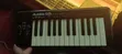 Studio MIDI Keyboard - 25 Keys - 2