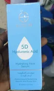 Estelin 5D Hyaluronic Acid Serum - 1
