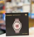 Huawei Watch GT 6 Smartwatch 46mm Brown Leather - 1