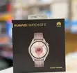 Huawei Watch GT 6 Smartwatch 46mm Brown Leather - 2