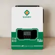 Sumry 48V 10.2kW Solar Hybrid Inverter - 1