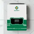 Sumry 48V 10.2kW Solar Hybrid Inverter - 2