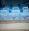 MG Battery Water 12L for Tubular Batteries - 1