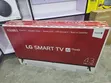 LG 43-inch Smart TV 43LM63 - 2
